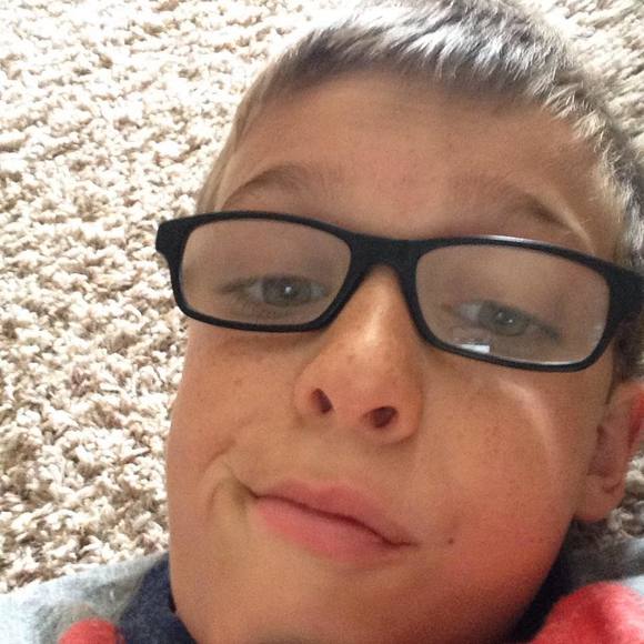 Meet your Posher, Brennon - Picture 1 of 1